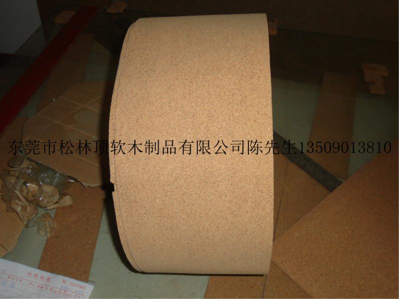 供应防城港软木卷材供应商，软木卷材厂家供应