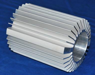 北京铝型材忠旺铝型材图片