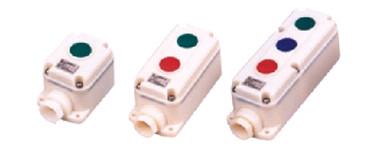 SFN防水防尘防腐控制按钮，SFN三防控制按钮厂家，三防控制按钮价格