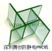 供应NEXTECH（奈特）防静电PC板/防静电PVC板