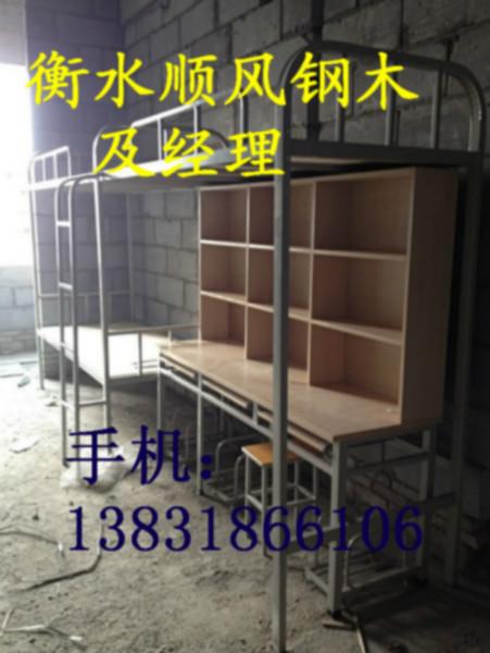 江西九江钢架金属铁床生产厂家