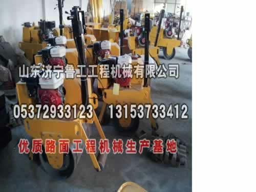 供应武汉市厂家直销冲击式压路机指导价图片