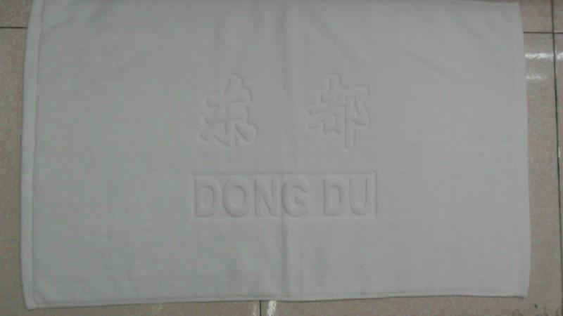 供应酒店毛巾出口新迪拜/酒店毛巾出口新迪拜可加印logo