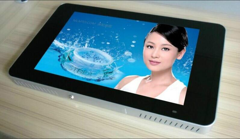 供应上海32寸多媒体广告机/32寸壁挂式广告机