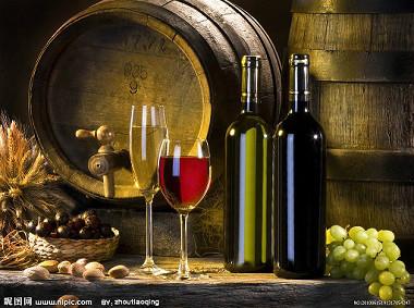 美国加州葡萄酒进口报关所需单证又有新的变动