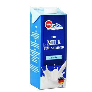 牛奶进口报检时不能提供符合要求的产品检测报告时怎么办