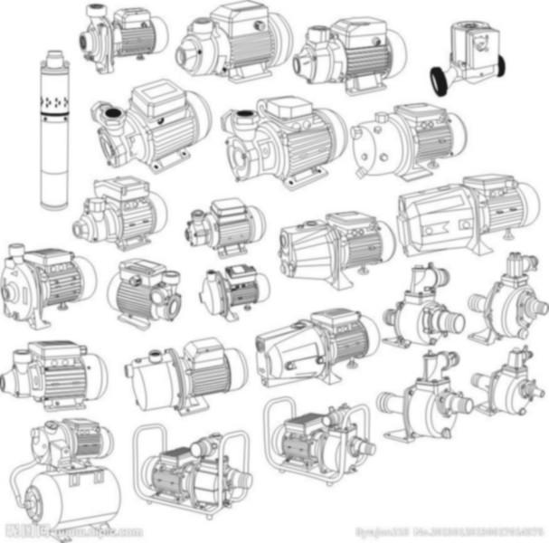 供应东莞潜水泵-潜水泵产家-潜水泵供应商