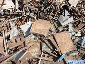 供应黄江废钢筋头回收今日废钢筋头回收价格