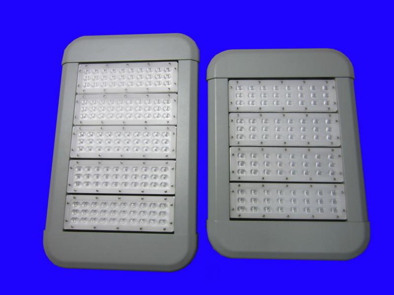 供应LED模组路灯外壳—单独模组模块