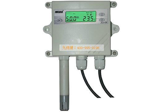测量风力发电光伏逆变器温湿度传感器