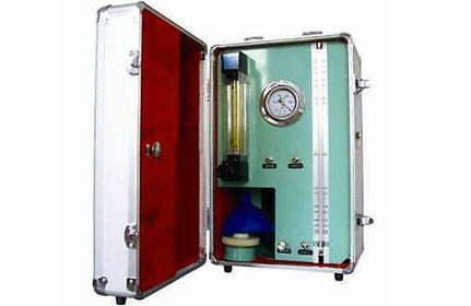 供应AJ12氧气呼吸器校验仪