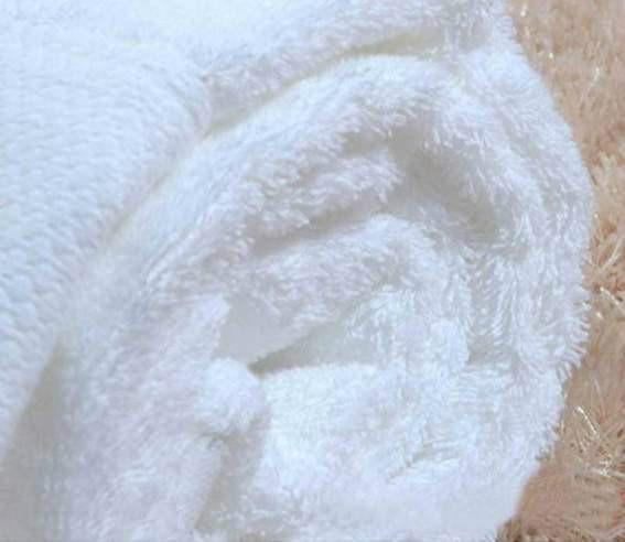 深圳冠之爱专供酒店毛巾、宾馆床上用品、毛巾被等毛巾厂家图片