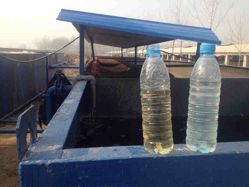 郑州市染整污水处理设备厂家印染厂染整污水处理设备一体化染整污水处理设备碳钢材质