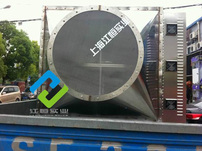 工业废气光催化废气处理设备 上海工业废气光催化废气处理设备厂