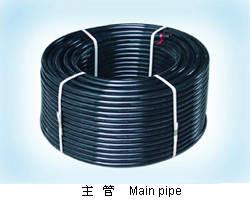 PE电线电缆护套管在使用起来比碳素管质量好吗图片