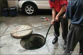 供应杭州排水管道清理