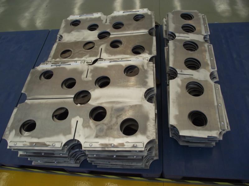 供应铝型材焊接加工/铝焊接价格