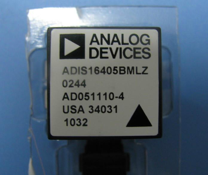 供应动态自由度惯性传感器ADIS16480