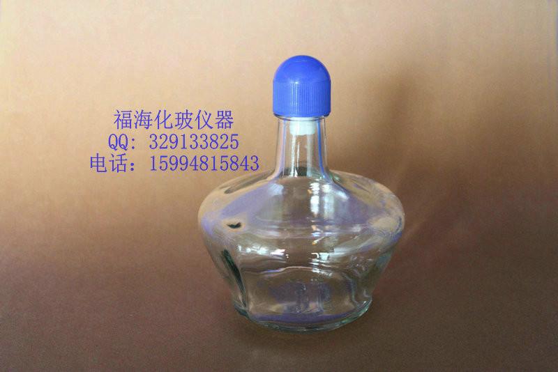 化学实验用酒精灯250ML 广东实验用酒精灯 实验用酒精灯供应商