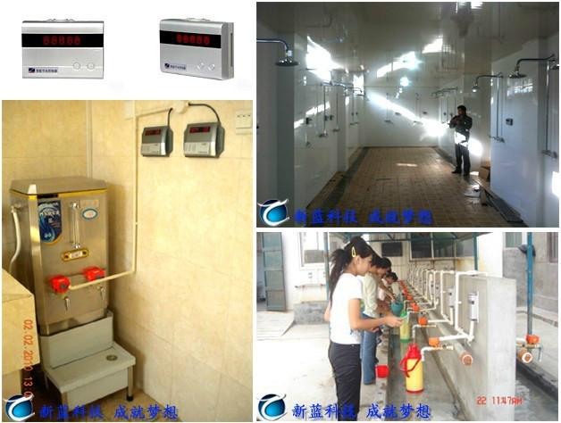 供应用于k的上海红外型水控方便快捷安全高效智