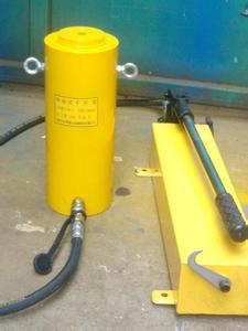 江力液压机具厂供应手动千斤顶|向用户提供提供安全、优质、高效的液压机具产品和服务