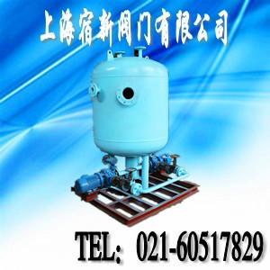供应LN冷凝水回收装置-冷凝水回收装置-冷凝水回收装置厂家-上海宿新