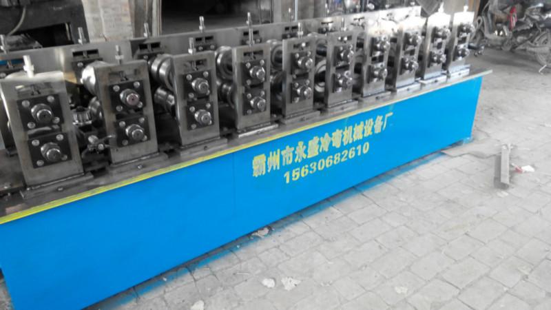 河北省霸州市永盛冷弯机械设备厂