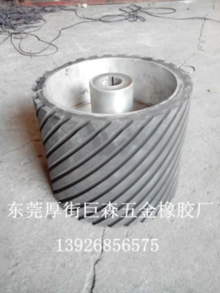 上海抛光机橡胶轮优质供应商批发