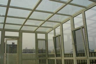 供应钢化玻璃阳光房，天津钢化玻璃阳光房，钢化玻璃阳光房制作