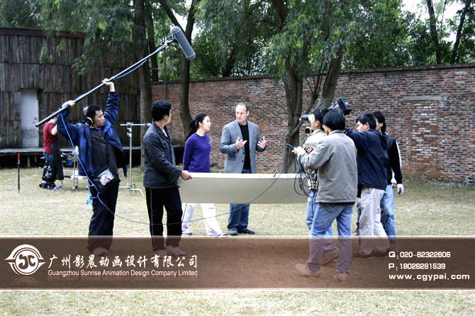 广州市佛山学校宣传片拍摄制作费用明细视频制作公司厂家