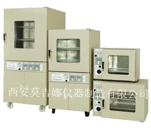 西安市真空干燥箱DZF-6050厂家