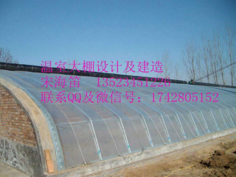 郑州市河南建造日光温室厂家