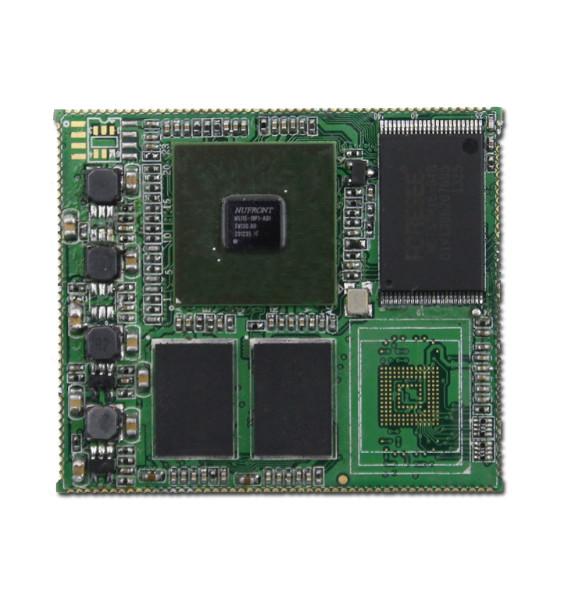 供应安卓核心板 双核主频1.5G 内存1G 可定制开发行业产品图片