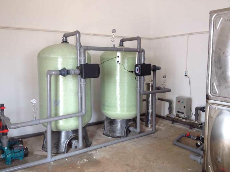 供应纯净水设备厂家 纯净水设备