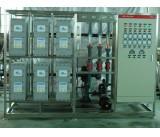 供应保健品生产用纯化水设备厂家 保健品生产用纯化水设备