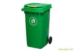 环卫塑料桶供应环卫塑料桶，240升垃圾桶