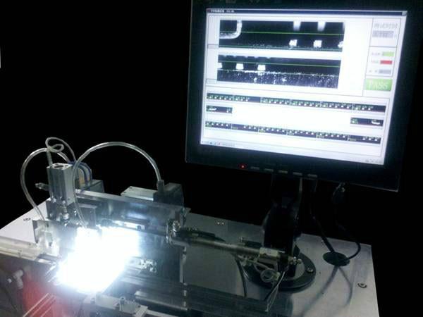 自动螺纹检测机自动螺纹检测机,自动螺纹检测机价格