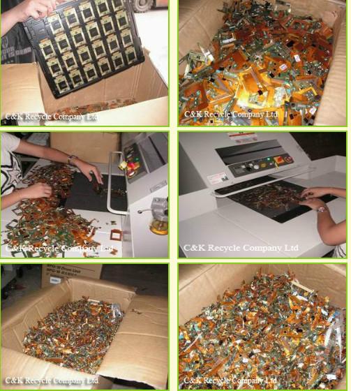 广州市鼠标键盘文件销毁相机手机销毁厂家供应鼠标键盘文件销毁相机手机销毁