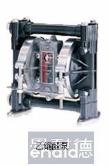 供应气动隔膜泵HUSKY307，固瑞克D31211、D32911现货