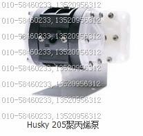 供应气动隔膜泵HUSKY205，D12091现货D11021厂家直销