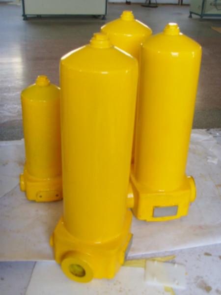 高压滤油器ZU-H1005BP批发