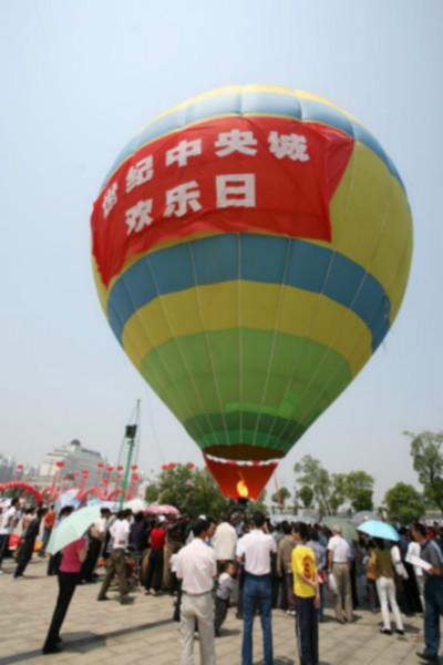 供应深圳热气球，广东热气球出租，珠海热气球广告，中山热气球租赁
