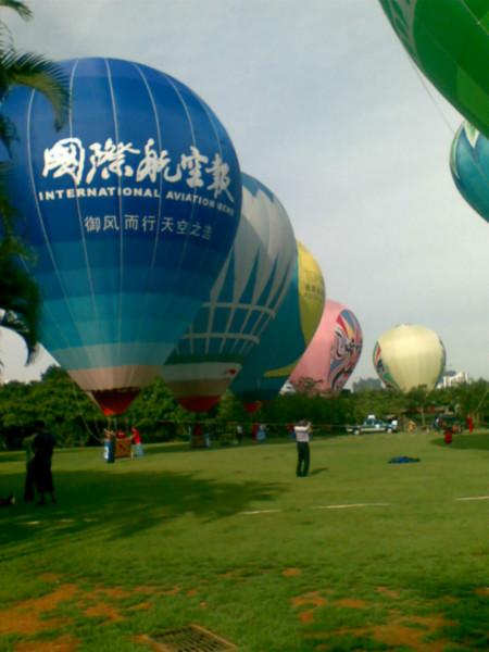供应汕尾热气球，广东热气球出租，潮州热气球广告，汕头热气球租赁