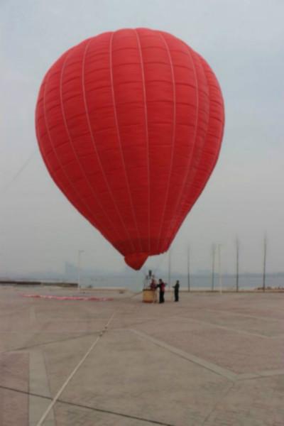 供应瑞安热气球出租，浙江热气球广告价格，诸暨热气球租赁，热气球供应商