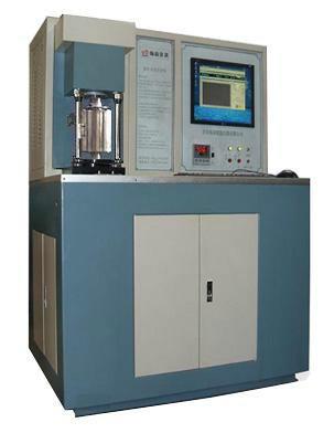 微机控制高温端面摩擦磨损试验机供应MMU-10G微机控制高温端面摩擦磨损试验机