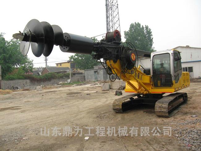 供应杭州的旋挖钻机大量出售有优惠哦