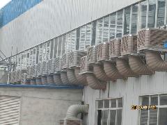 郑州市河南冷风机多少钱一台厂家供应河南冷风机多少钱一台