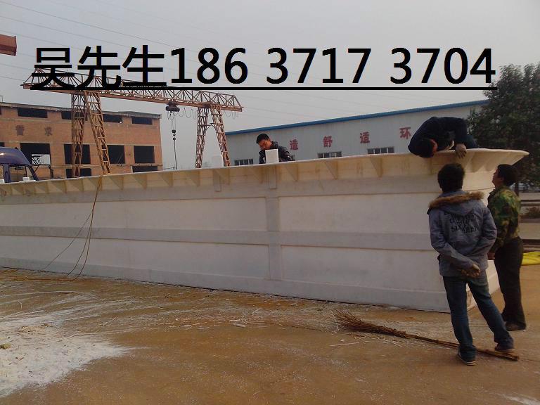 供应河南郑州塑料板厂家焊接塑料水箱水槽水罐