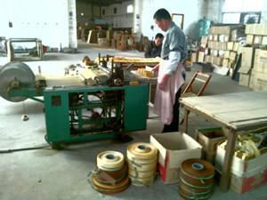 连云港铸造过滤网厂家直销铸铝用过滤网