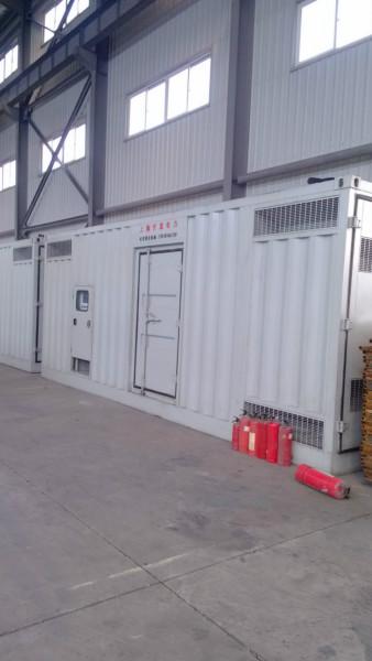 上海市出租发电机600KW厂家供应出租发电机600KW
